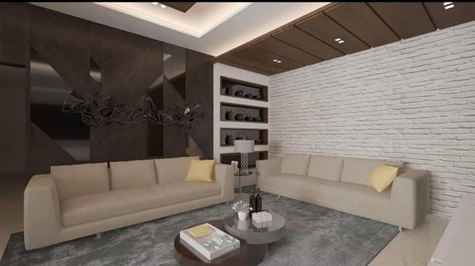 Turnkey Interiors 99 best interior designers in Kolkata | Estate Lookup Interiors