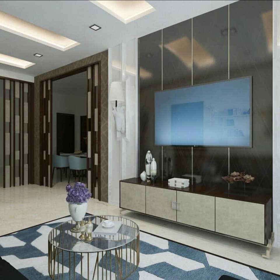 Turnkey Interiors 100 best interior designers in Kolkata | Estate Lookup Interiors